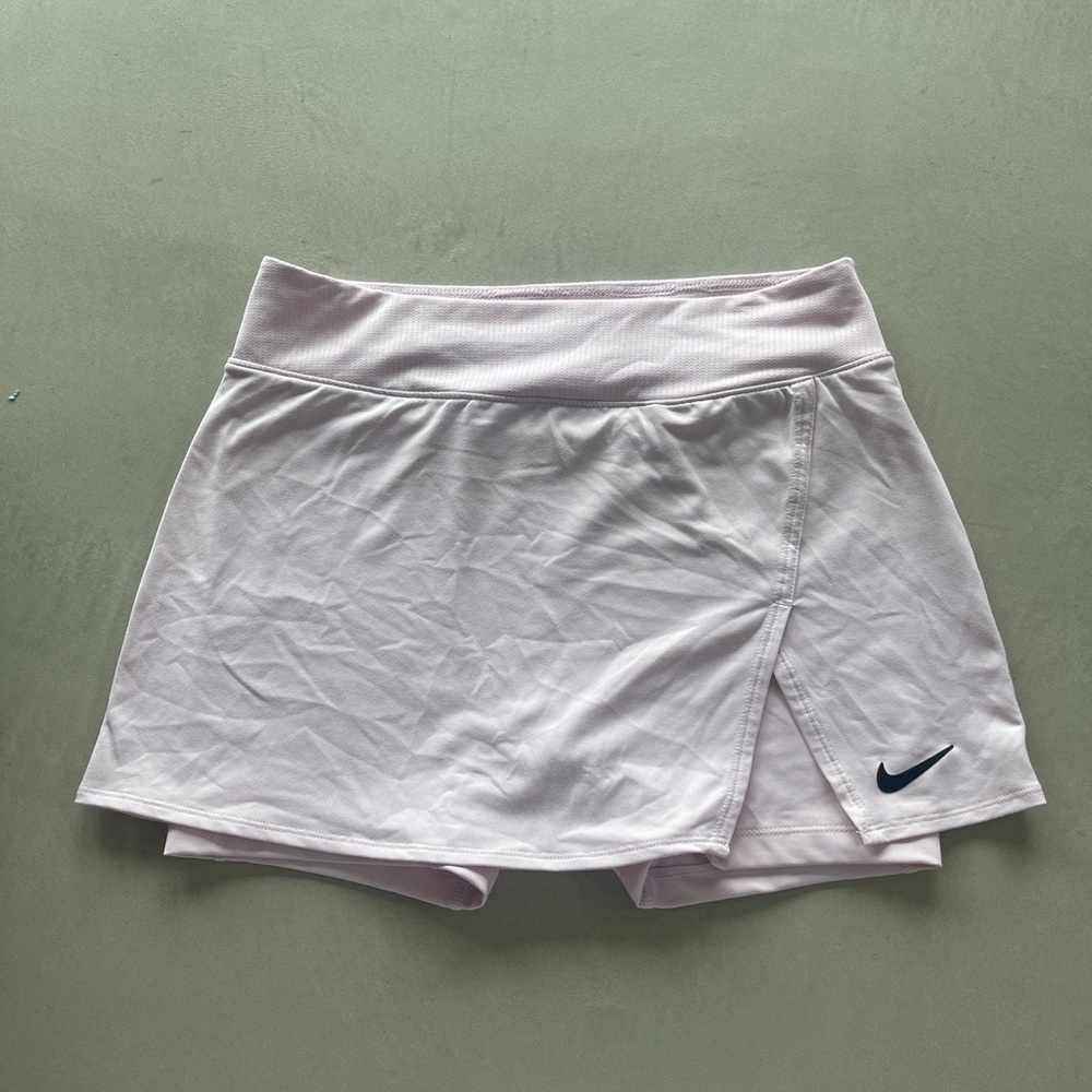 Nike tennis skort